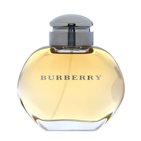 burberry original women|classic burberry perfume for women.